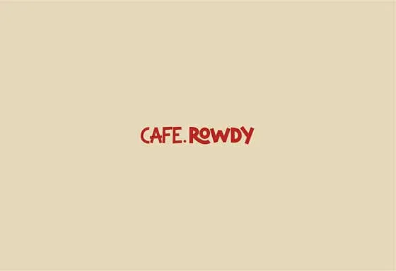 Rowdyの写真1