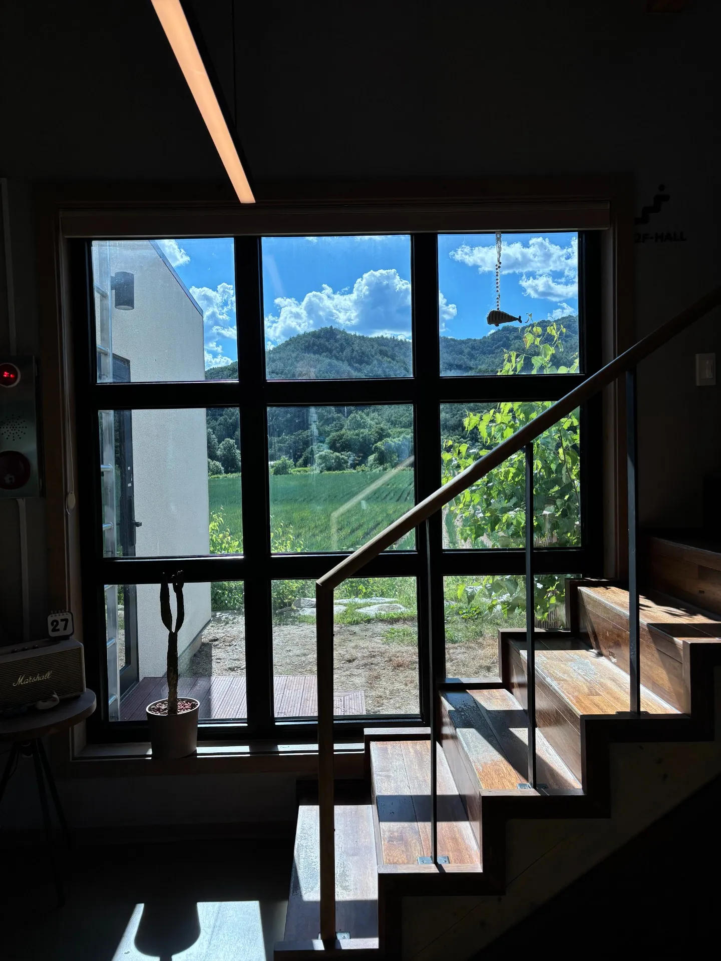 Cafe Yeonworilの写真2