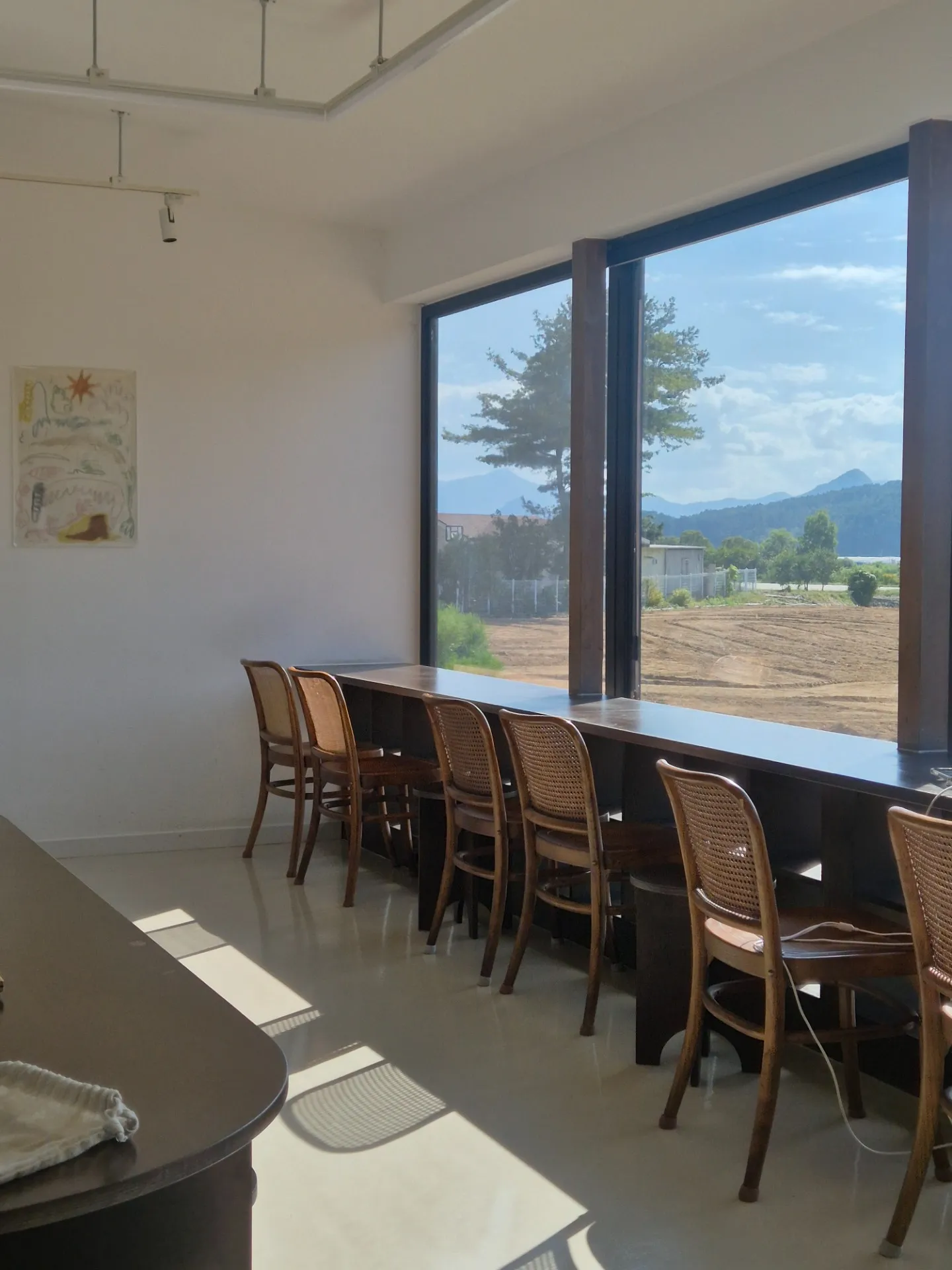 Cafe Yeonworilの写真3