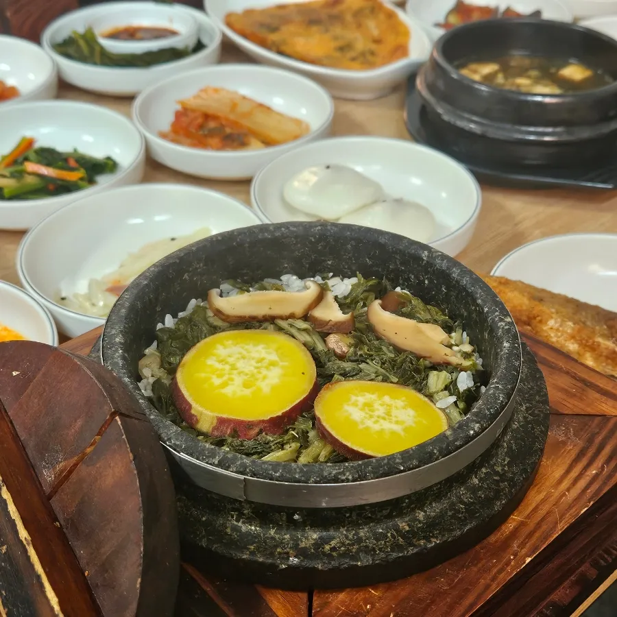Hongcheon Nongga Matjib照片2