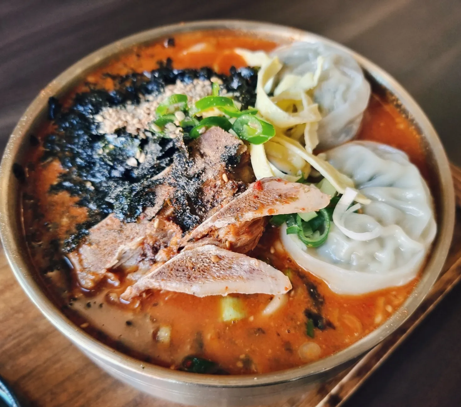 속초오면 사진 2