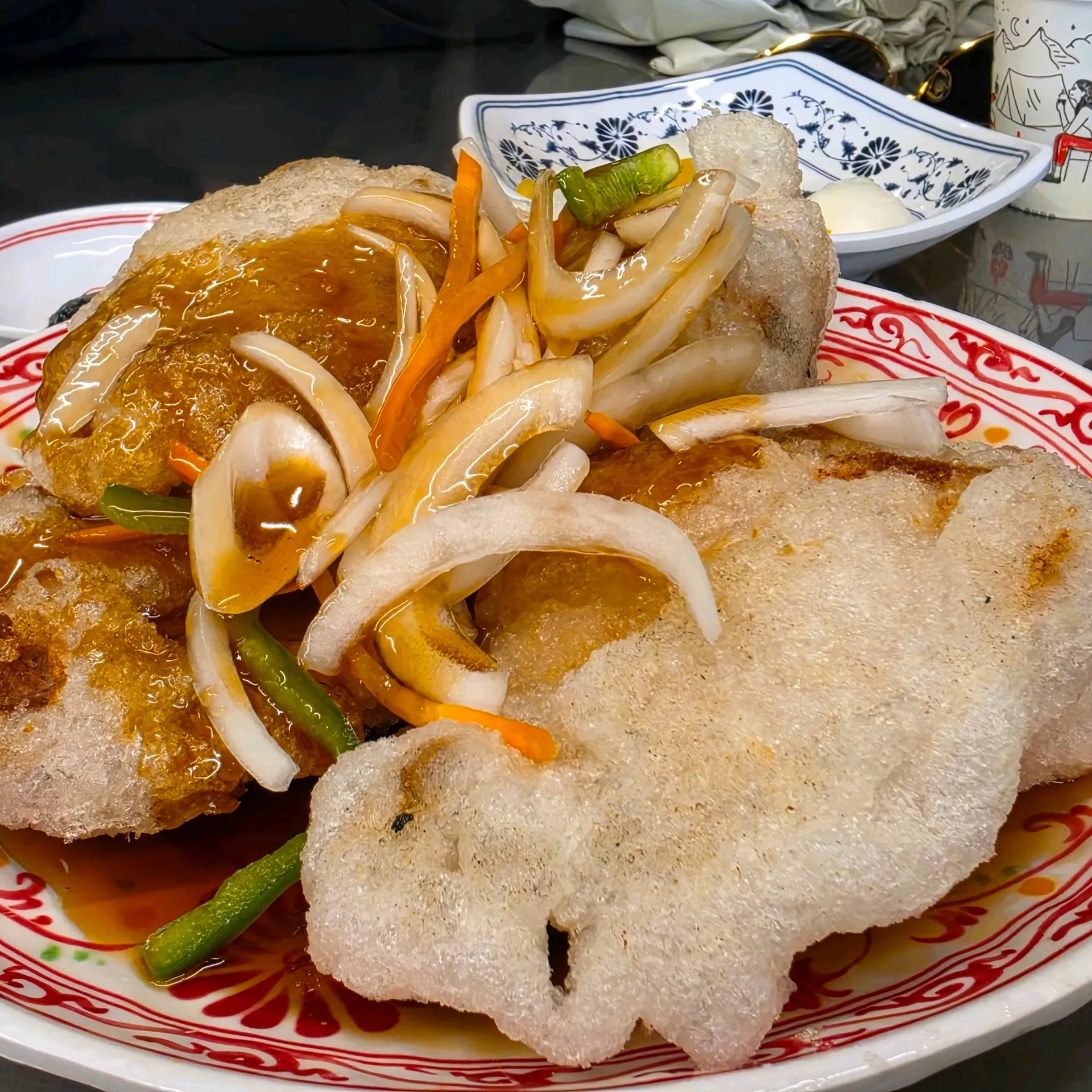 영빈반점 사진 1