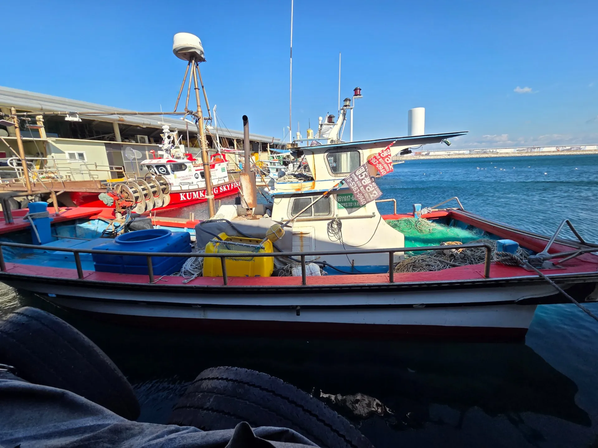 Haeseong Hoejipの写真2