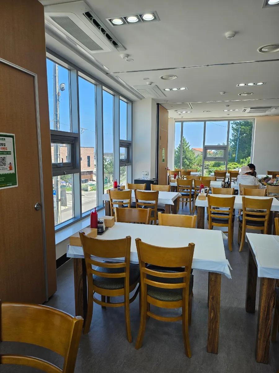 Haeseong Hoejipの写真3