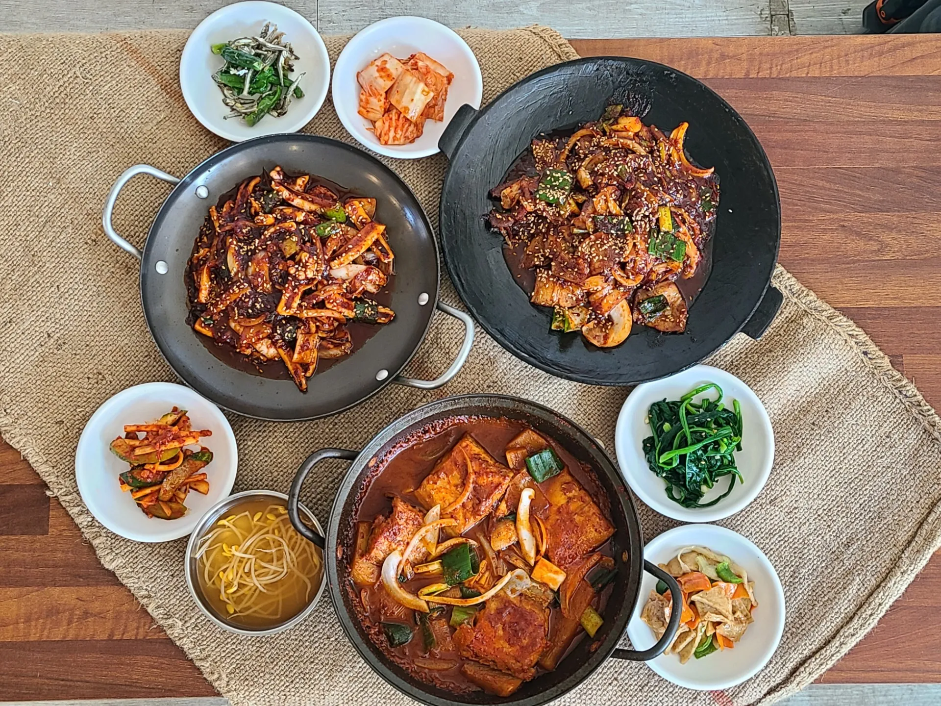 정화식당 사진 1