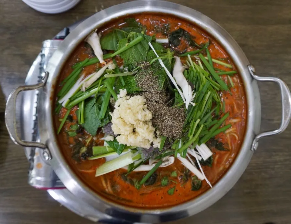 Soyangho Eotang Guksu照片1