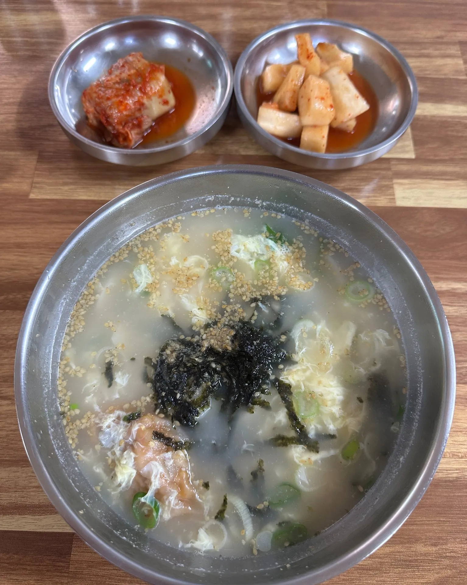 Jayeonsem Restaurant照片1