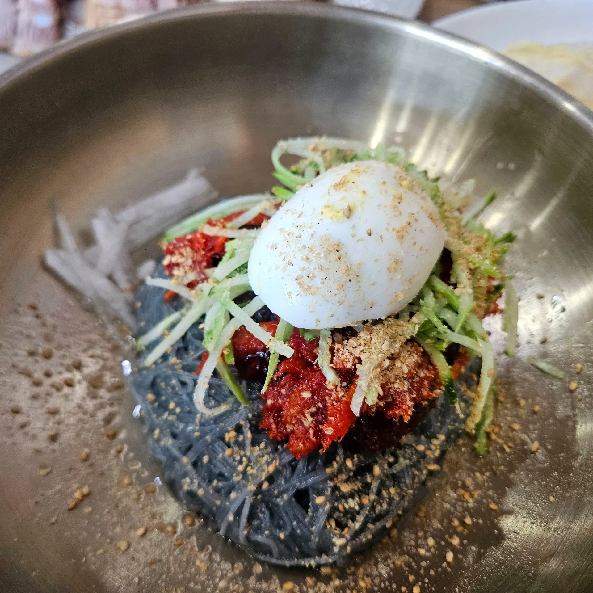 Neungnado Hoe Naengmyeon photo 3