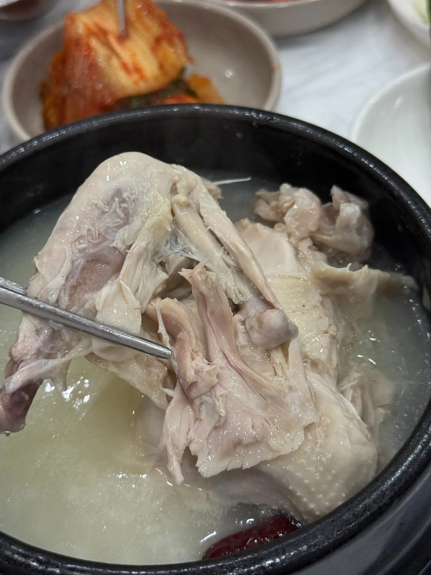 Daejung Hoegwan照片3