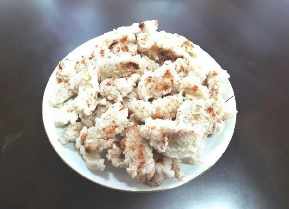 Gugane Chapssal Tangsuyukの写真2