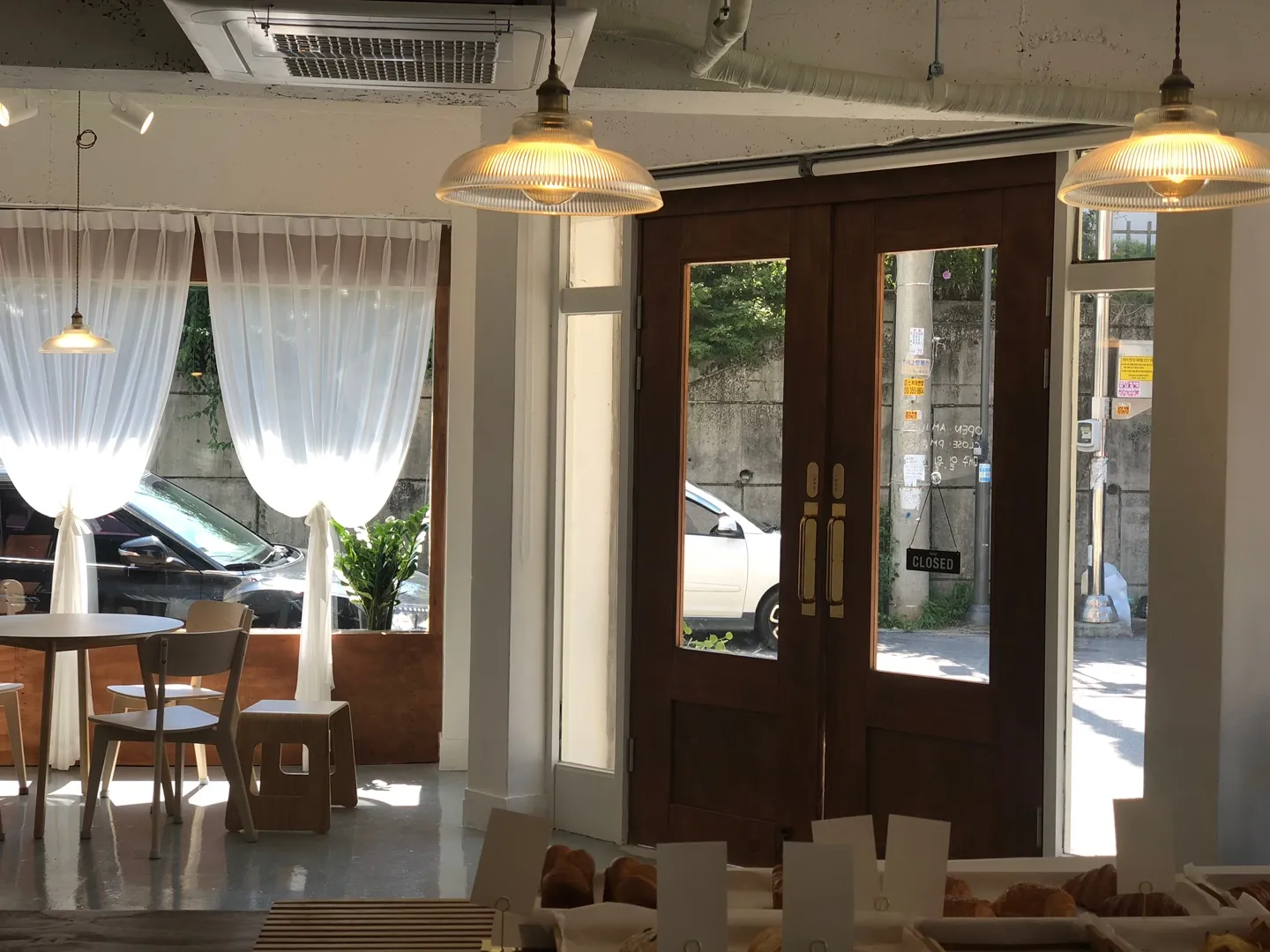 Blanc-O Bakeryの写真2