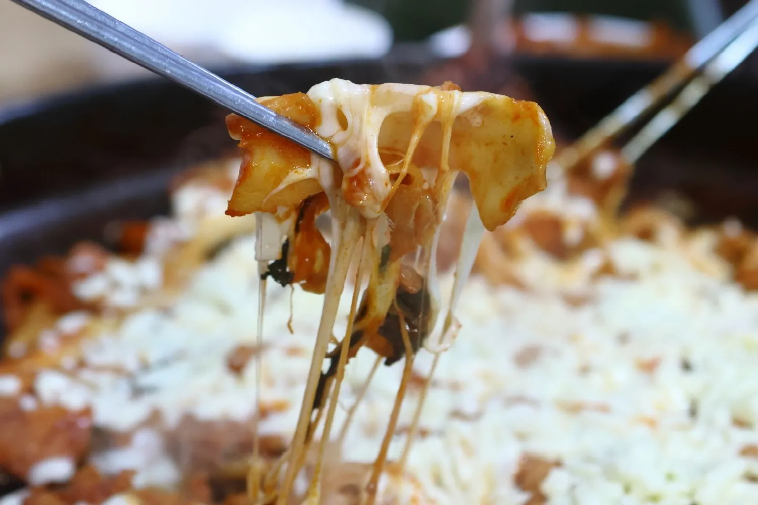 삼척 호반닭갈비 사진 3