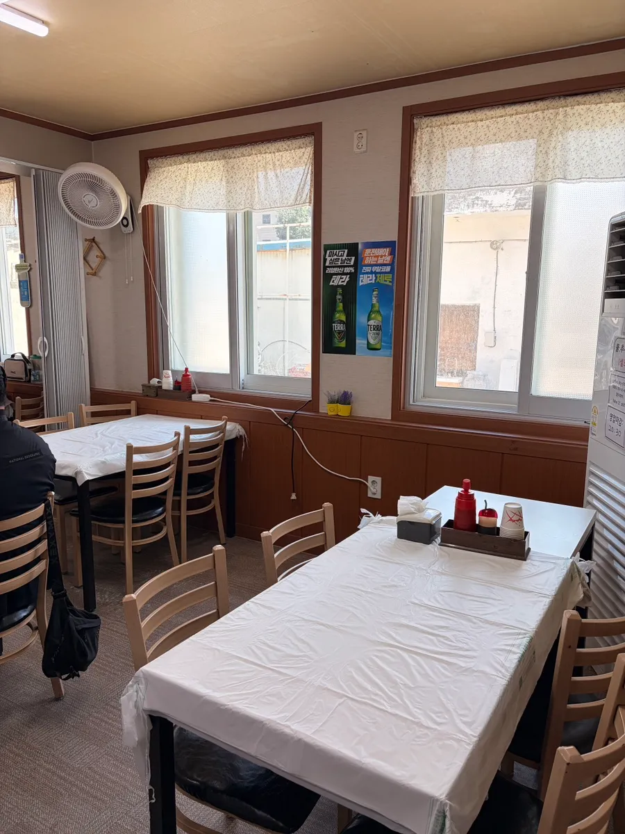 Ujeong Restaurant photo 3