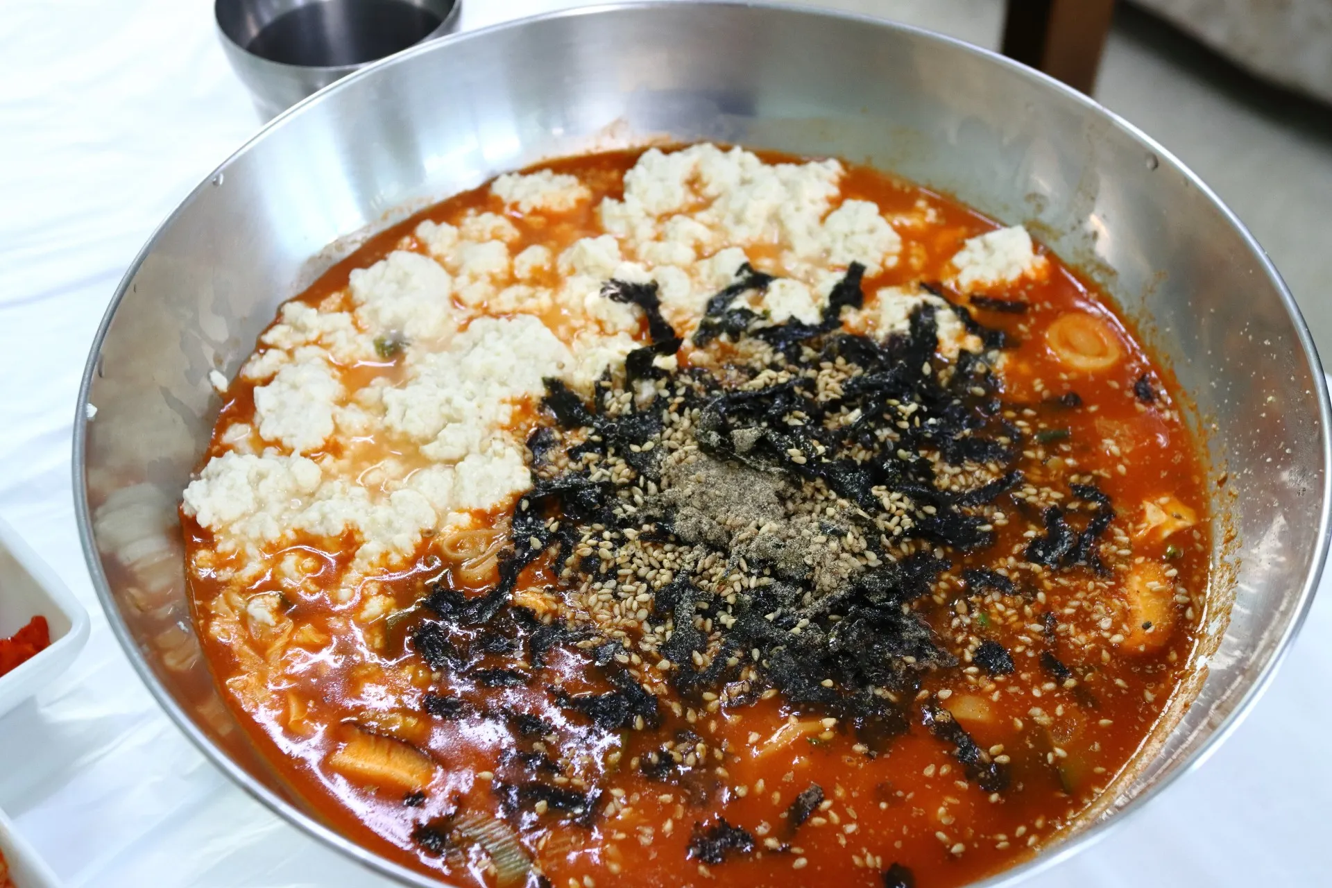 Gangneung Sundubu Jang-kalguksu photo 1