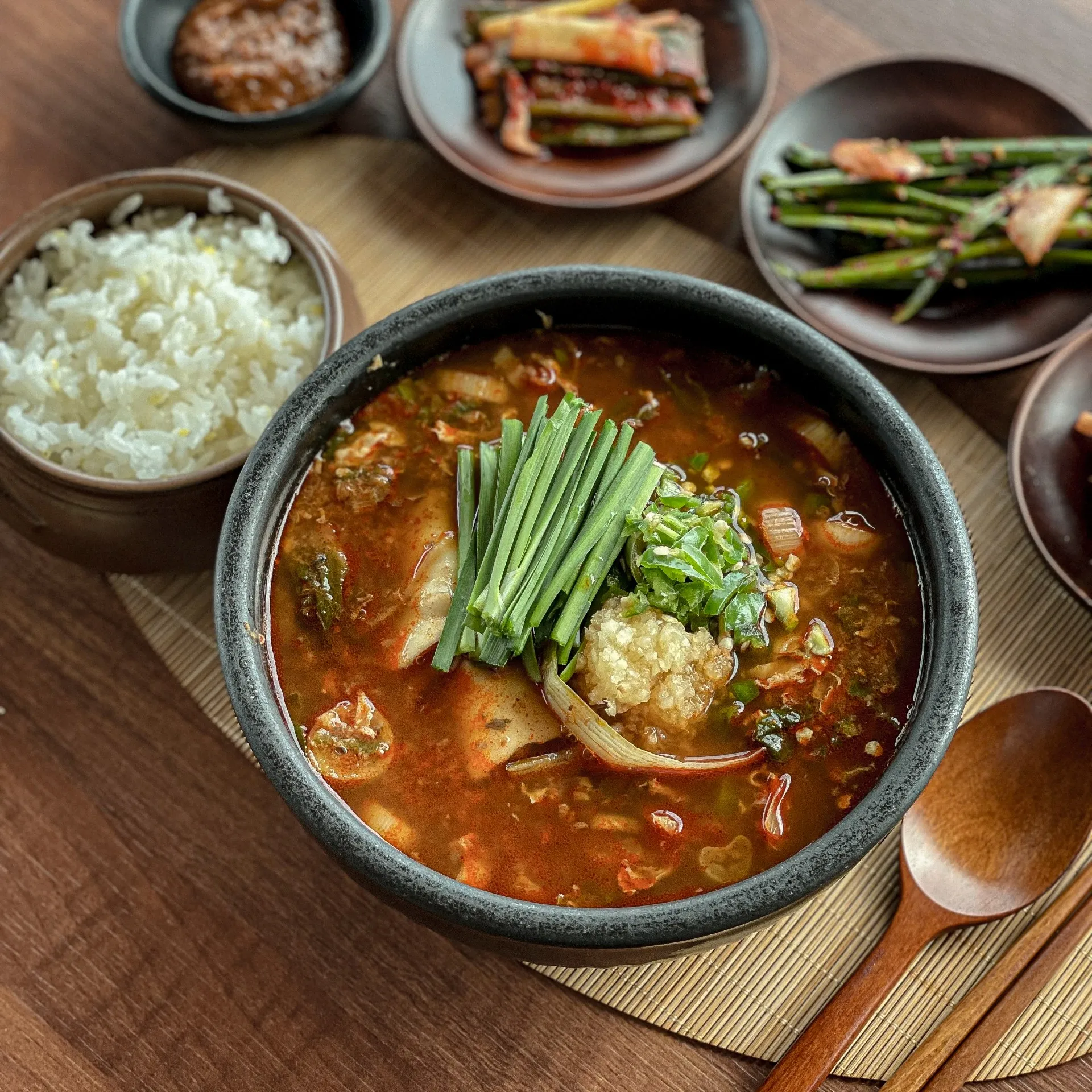 송죽원추어탕 사진 1