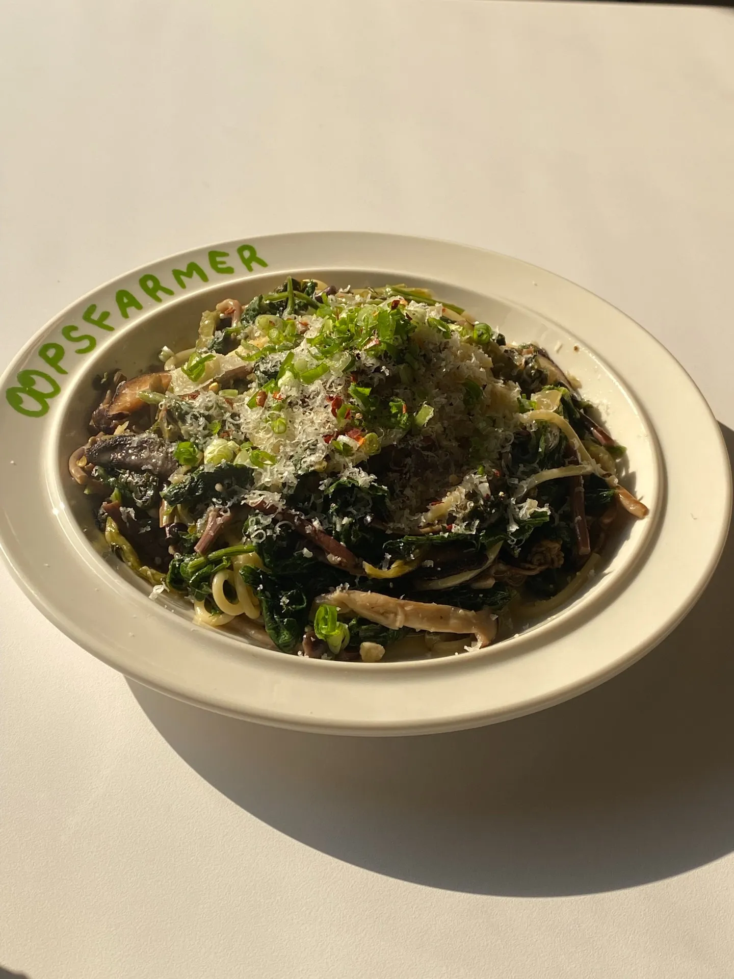 Eojjeoda Nongbu Chuncheon Myeongdong Reservation Order照片2
