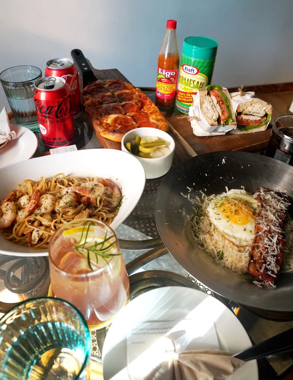 Onulsanchaek Cafe photo 2