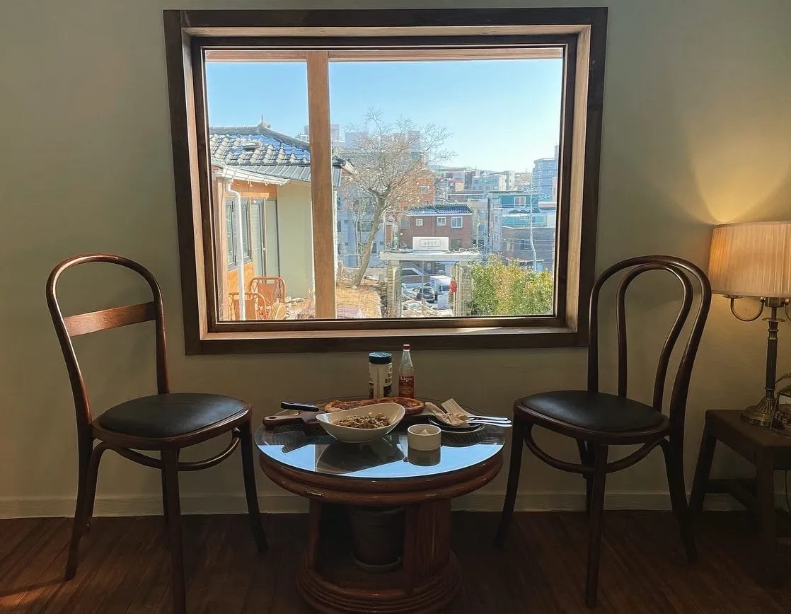 Onulsanchaek Cafe photo 1