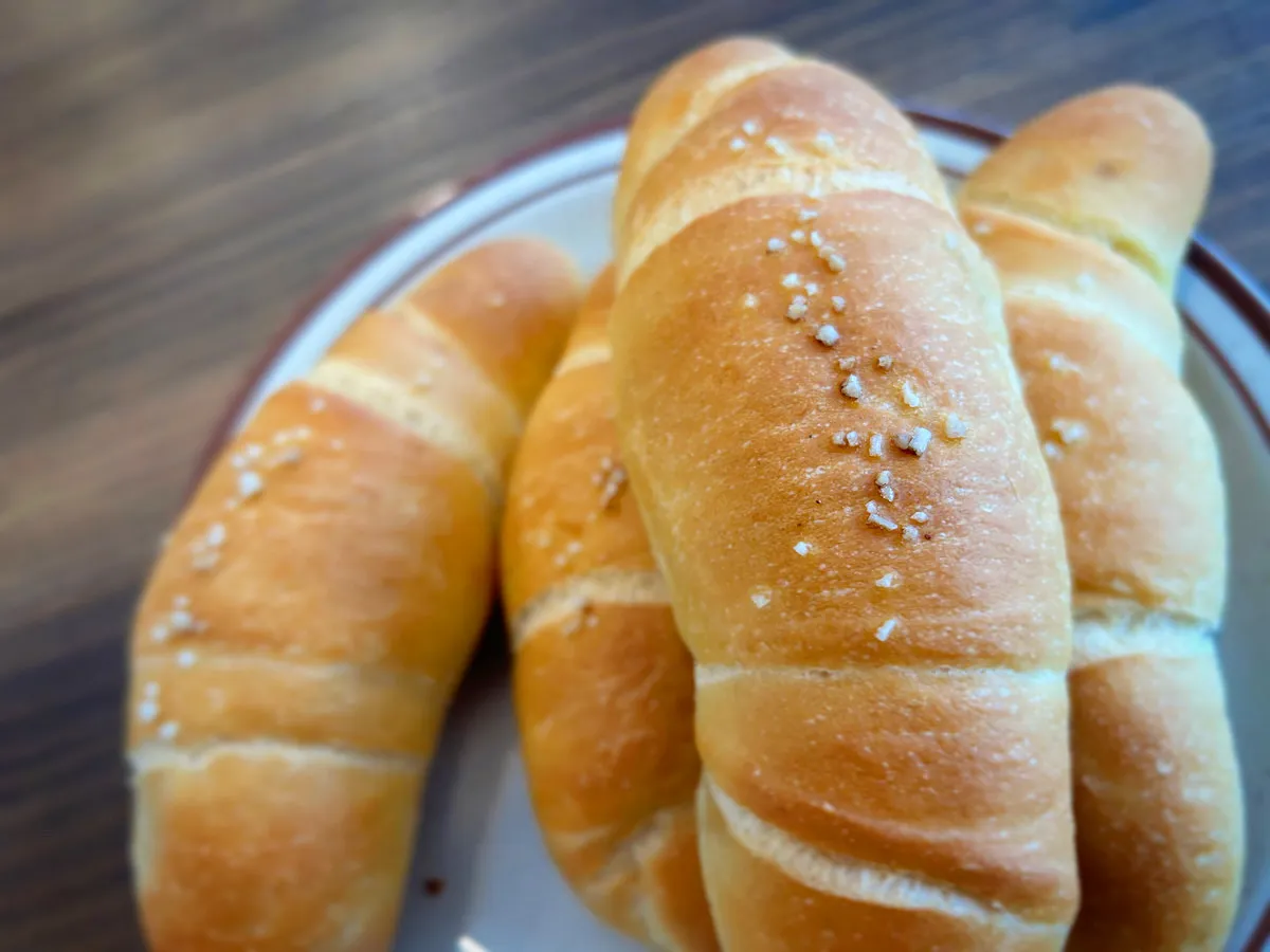 Cheotmil Bakery Reservation Order photo 2