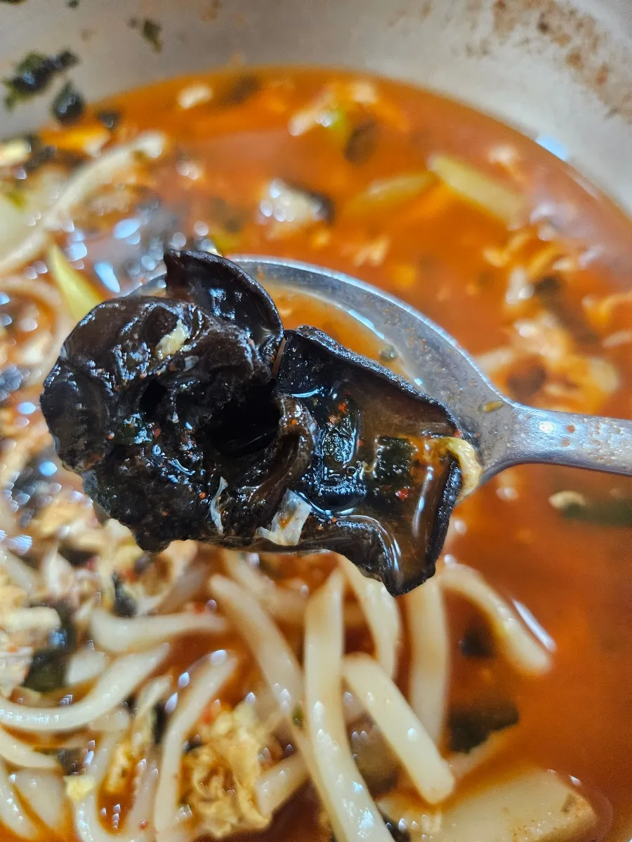 Ganghyeon Kalguksuの写真2