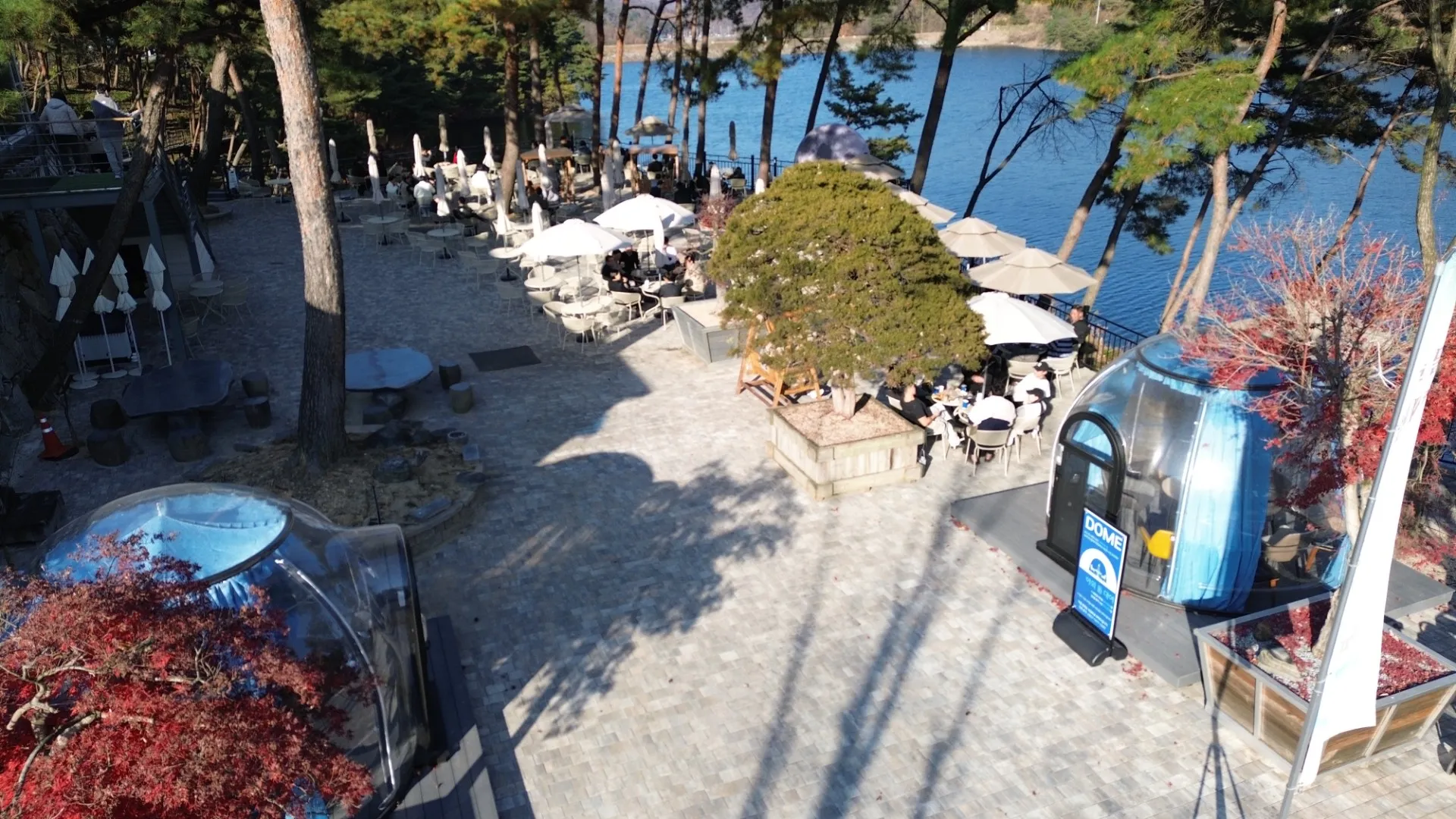 Cafe Goraehosuの写真2