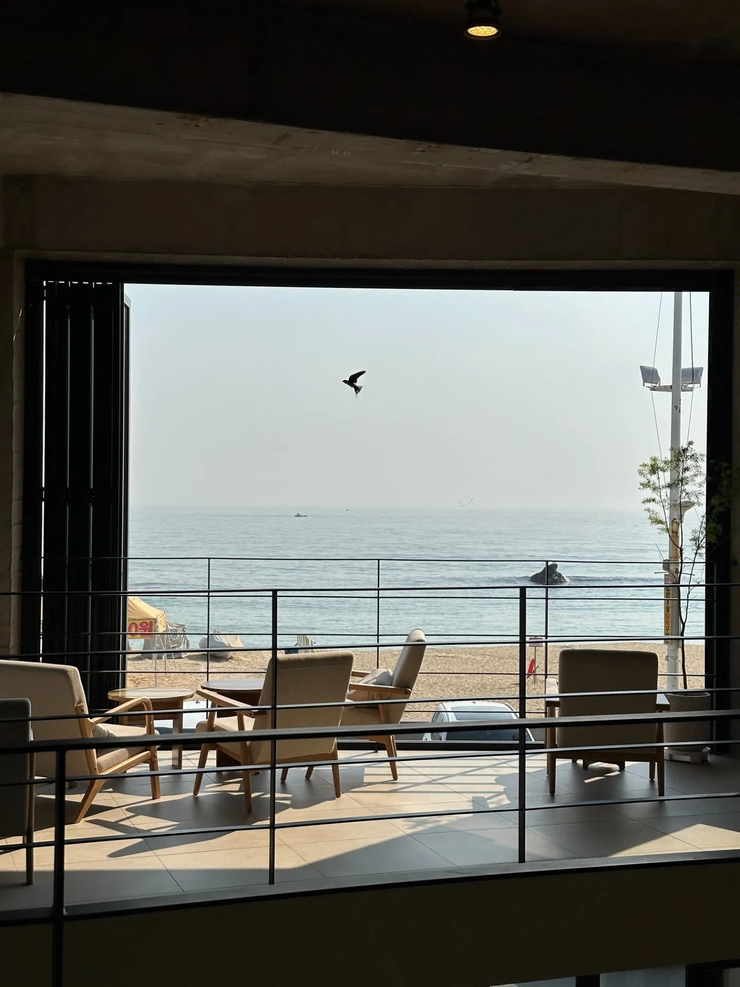Bossanova Coffee Roasters Gangneung照片2