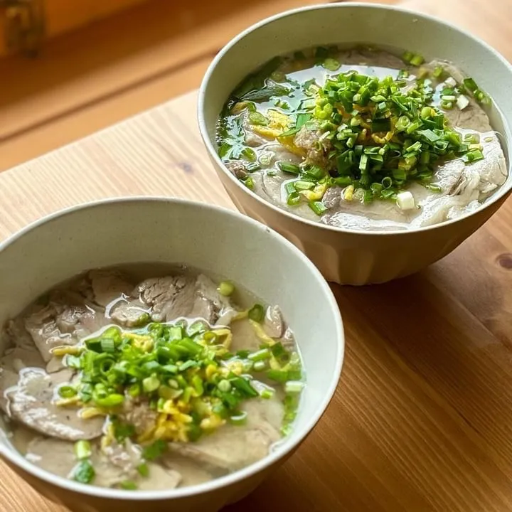 Pyeongsan Gomtang(Pyeongsan Gomtang)の写真2