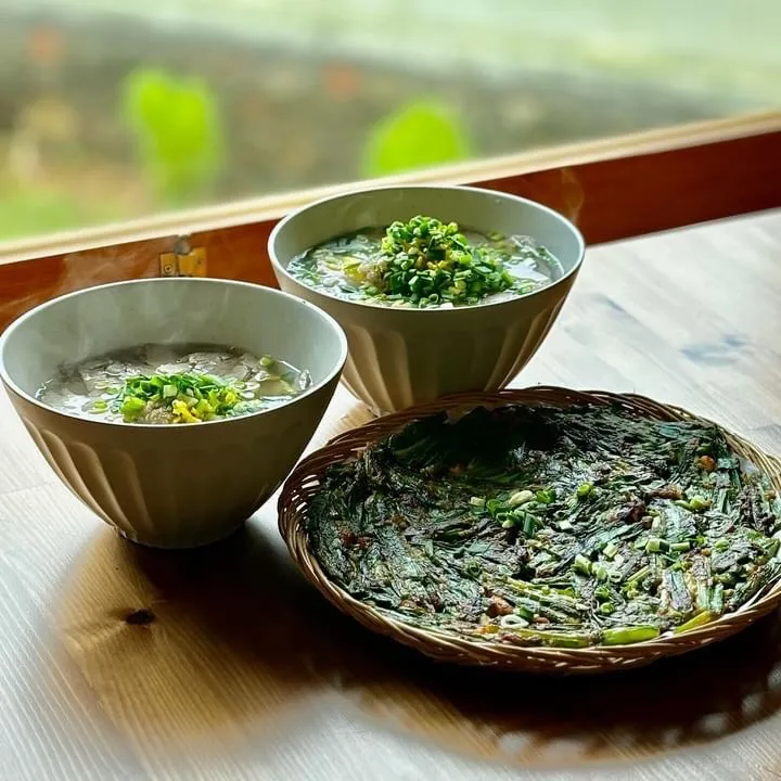 Pyeongsan Gomtang(Pyeongsan Gomtang)の写真3