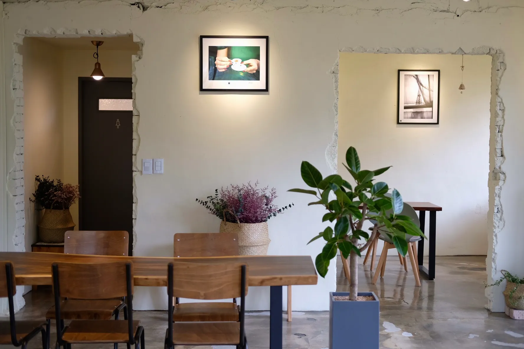 Cafe Myeonggyeong photo 2