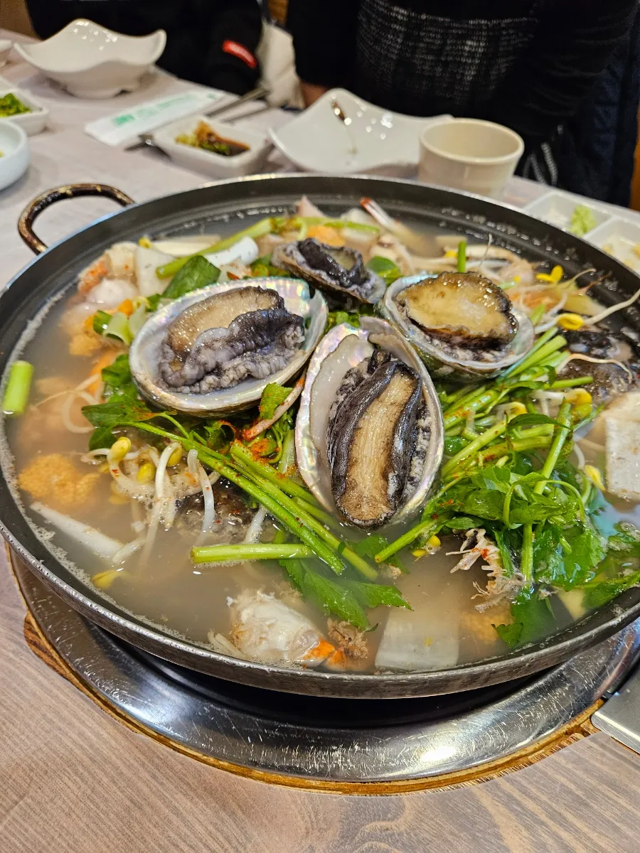 Ilpum Haemultangの写真1