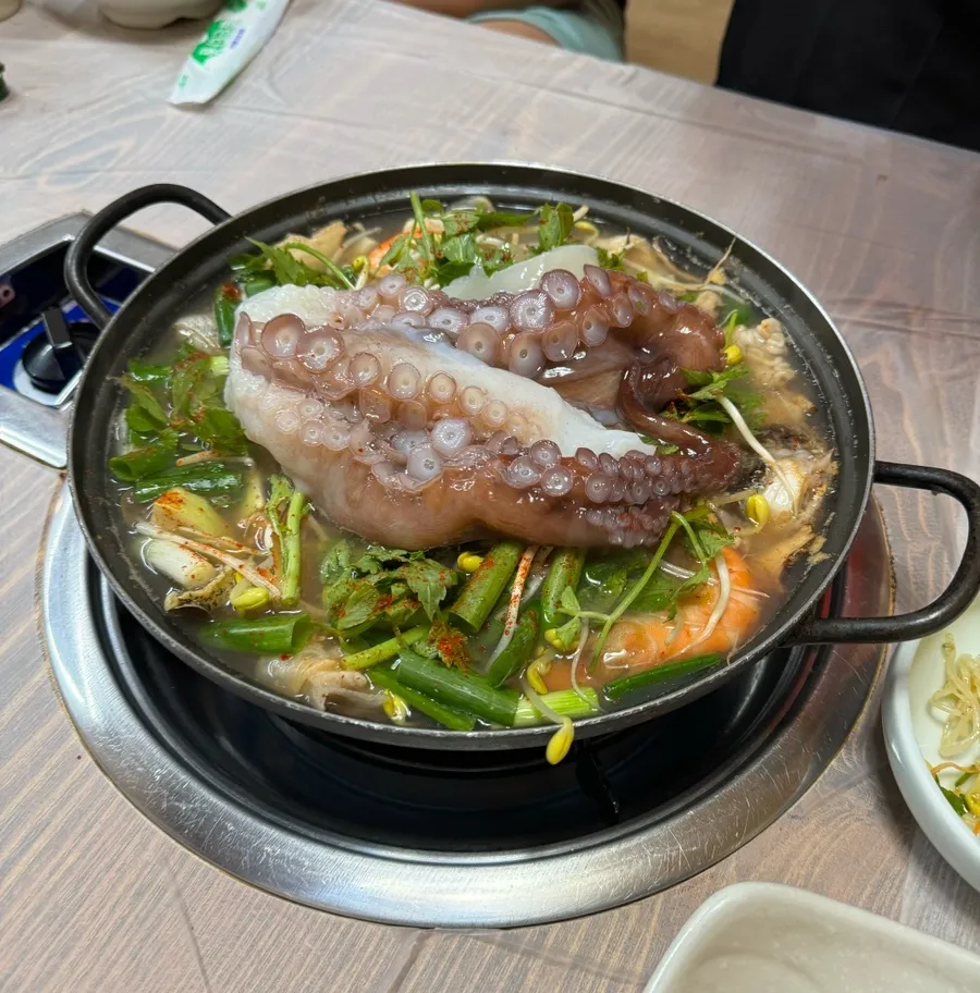 Ilpum Haemultangの写真2