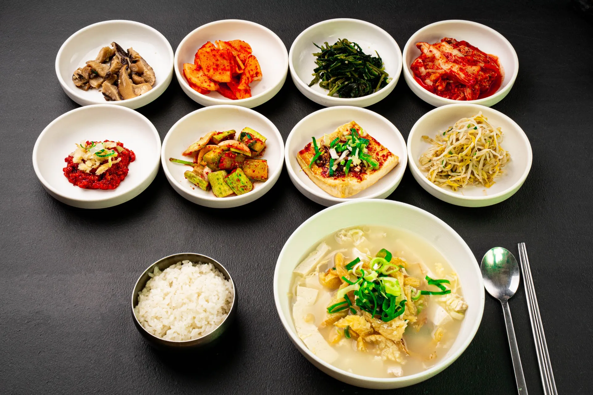 Hwangtae Deokjang photo 1