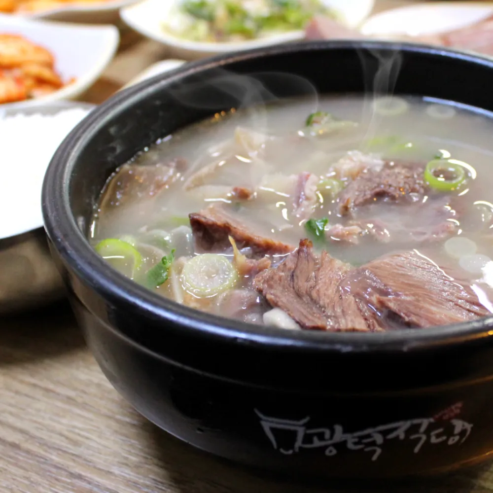 광덕식당 중앙시장점 사진 1
