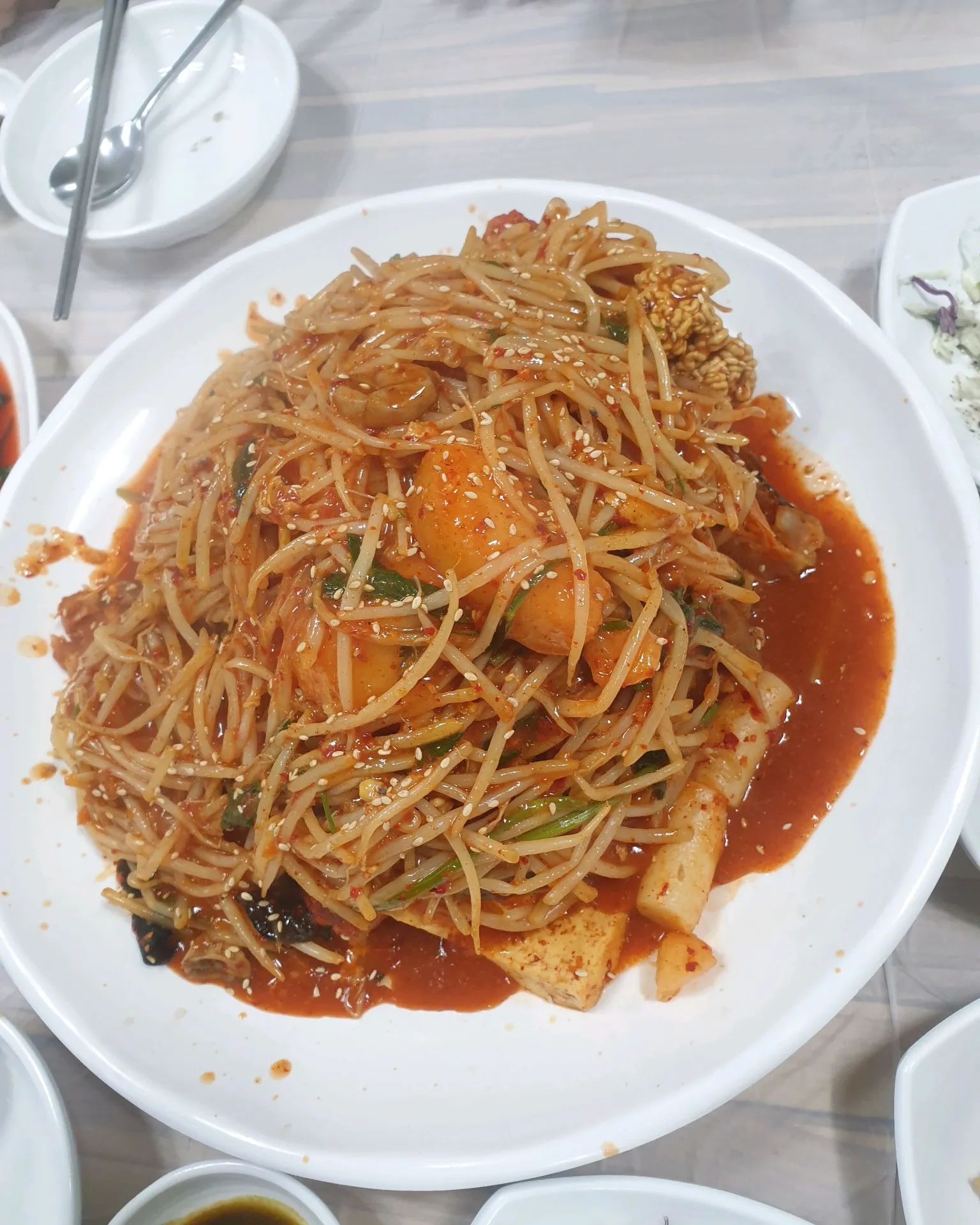 오남이네대구머리찜 사진 2