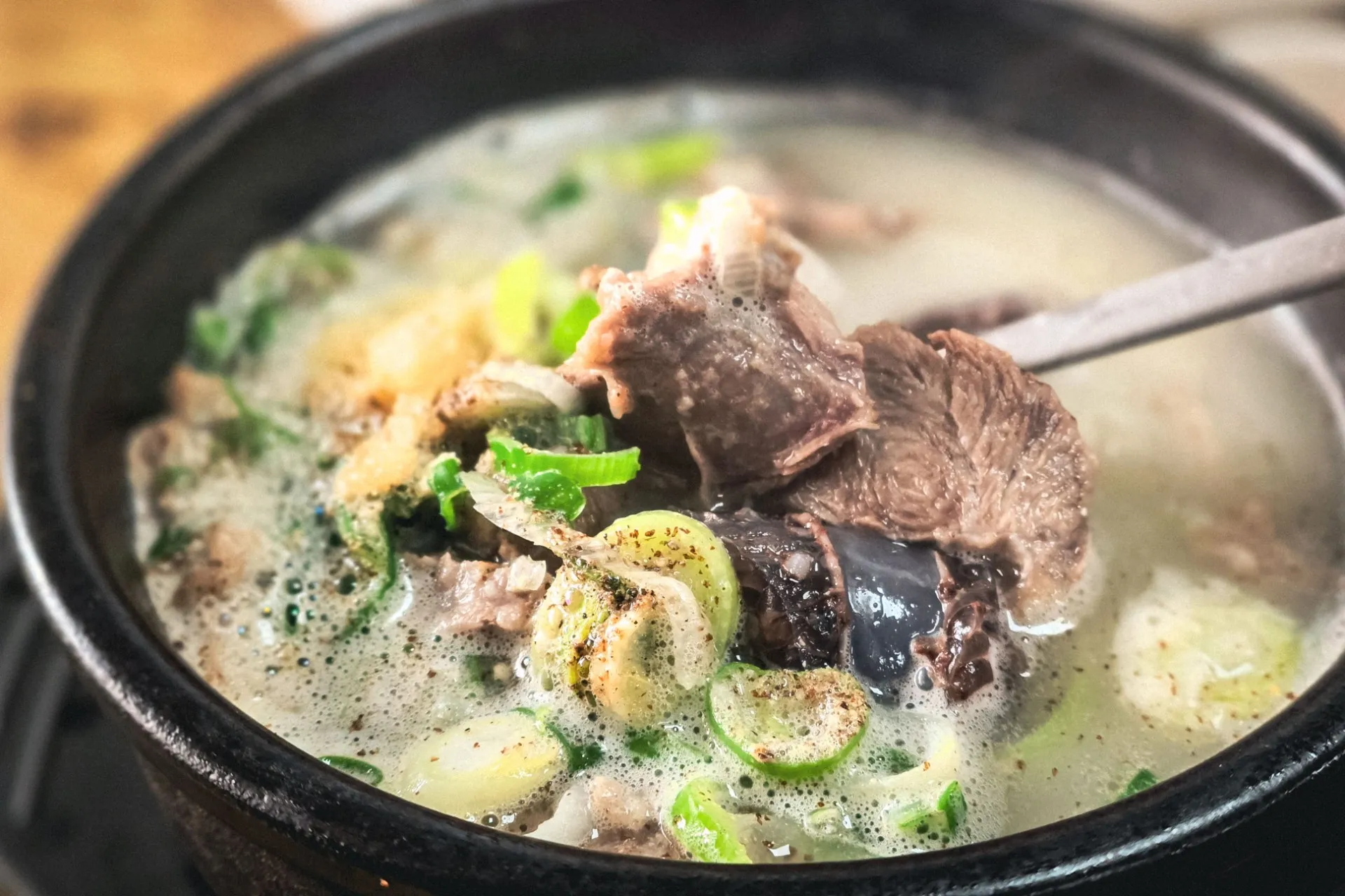Wonjo Sokcho Sundaeguk photo 3