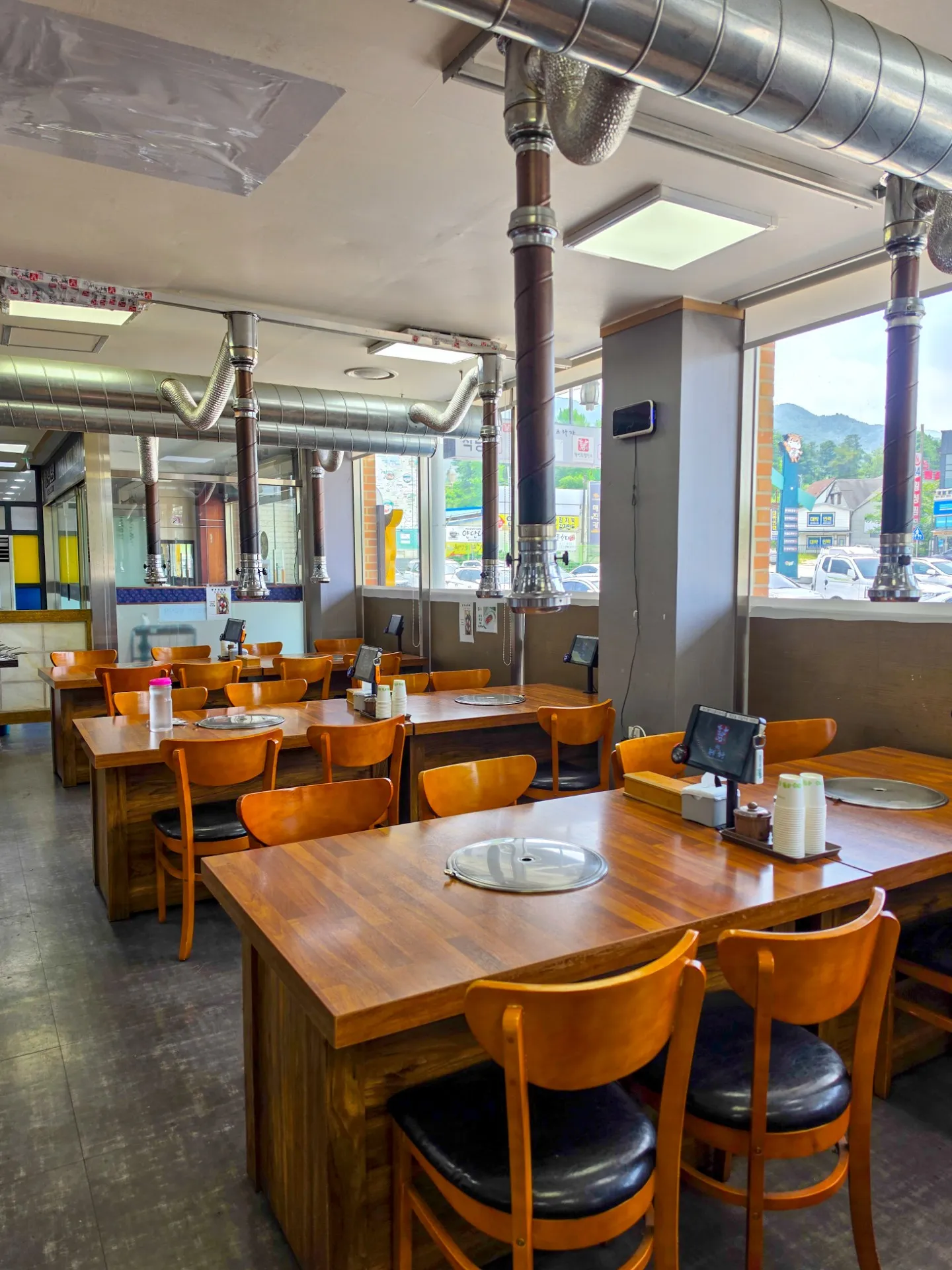 Hoengseong Livestock Cooperative Hanwoo Plaza Saemalの写真3