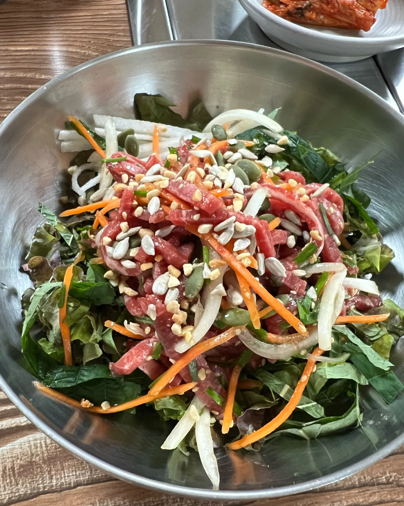Wonheung Butchery Restaurantの写真3