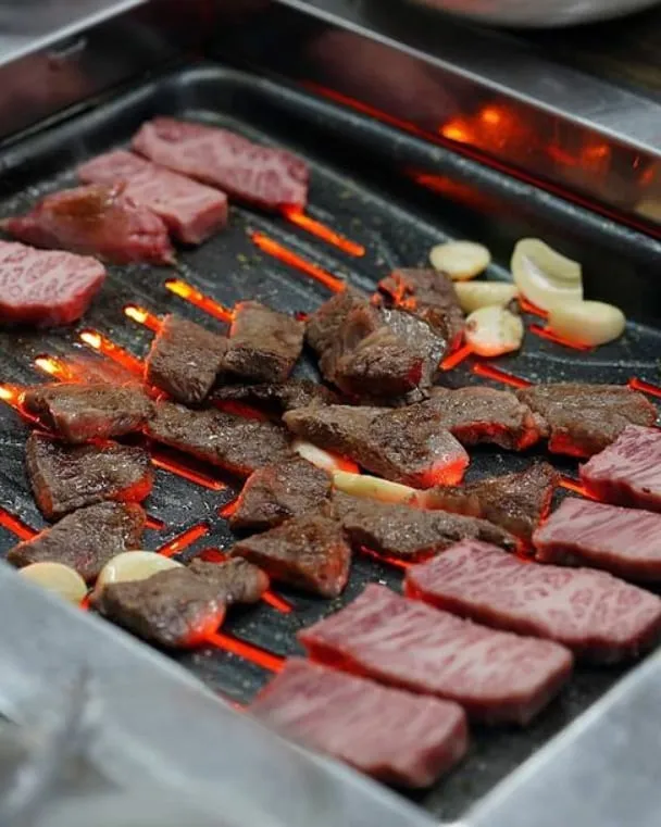 대흥정육식당 사진 2