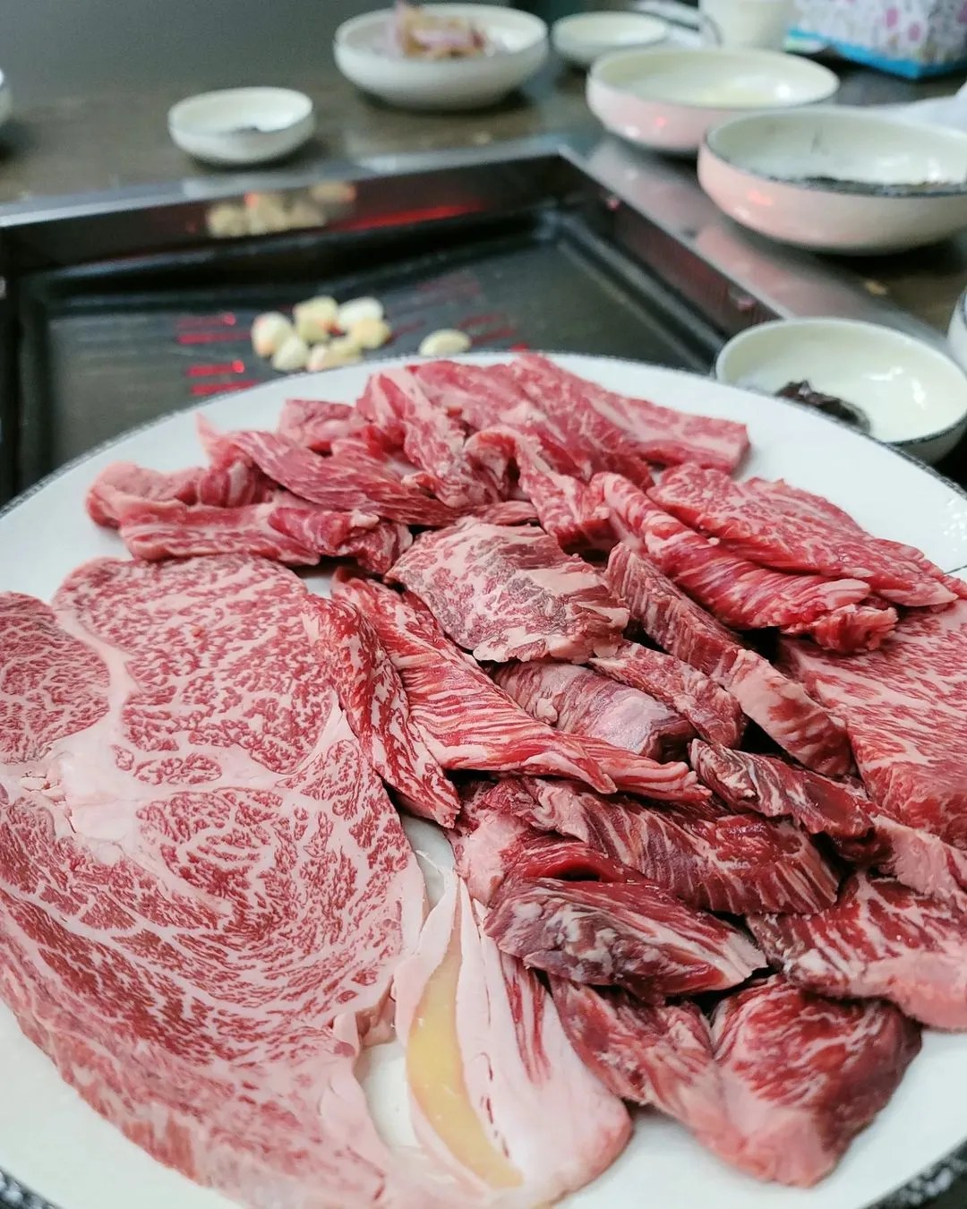 대흥정육식당 사진 1