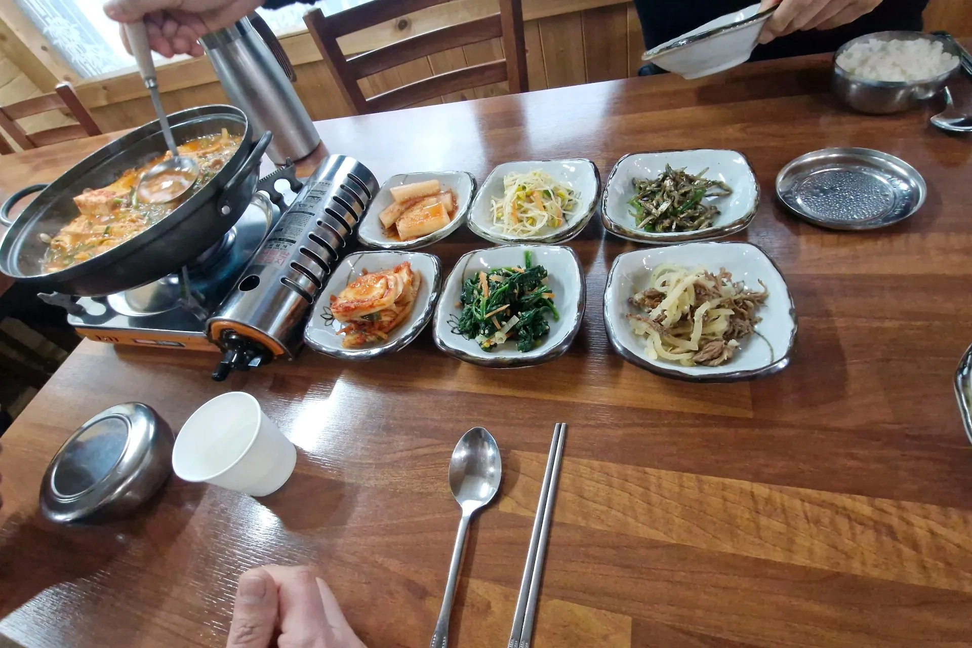 Sansugol Sikdang照片1