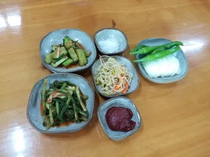 Sansugol Sikdang照片2