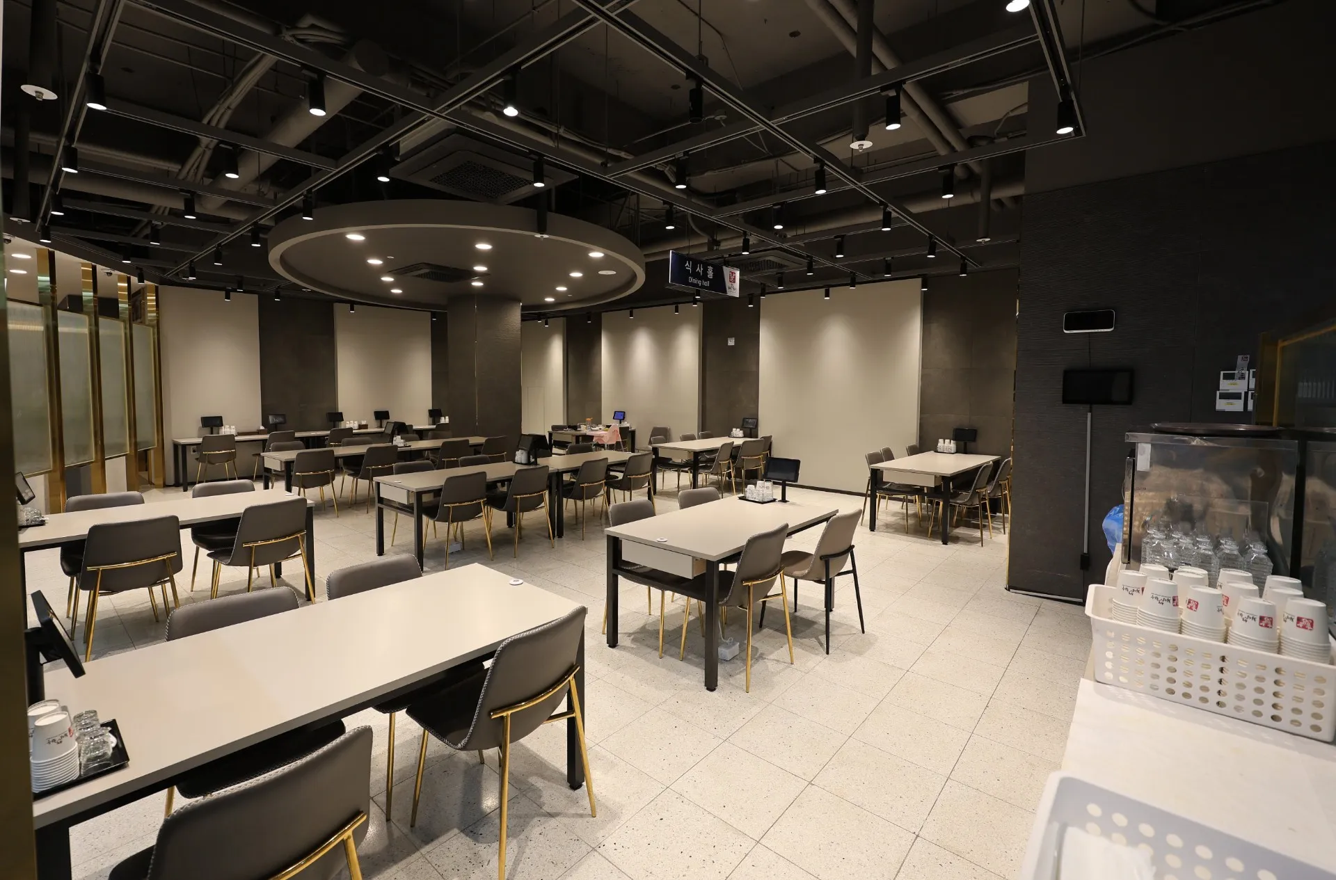 Hoengseong Livestock Cooperative Hanwoo Plaza Main Branch照片3