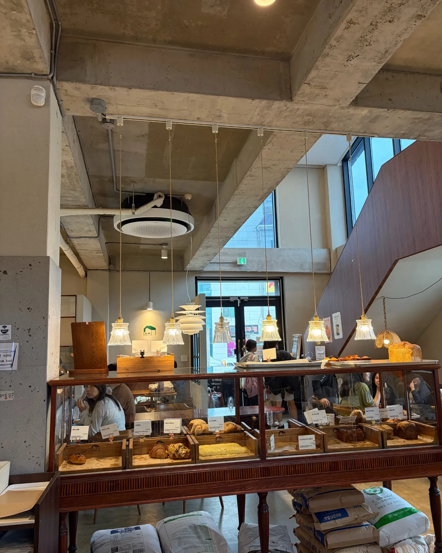 Nammae Cafeの写真3