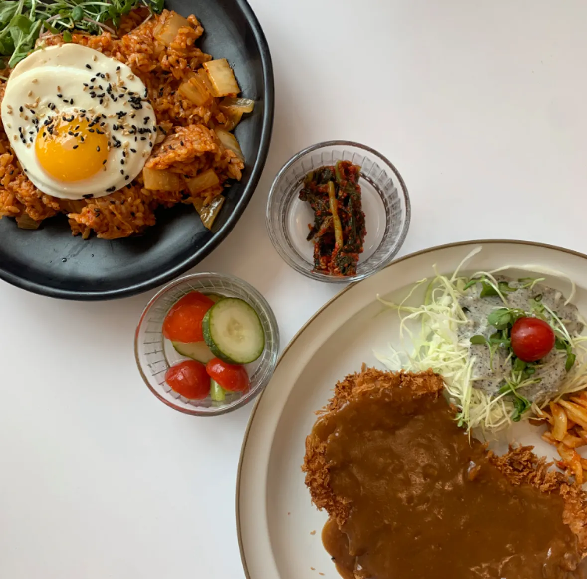 Nammae Cafeの写真1
