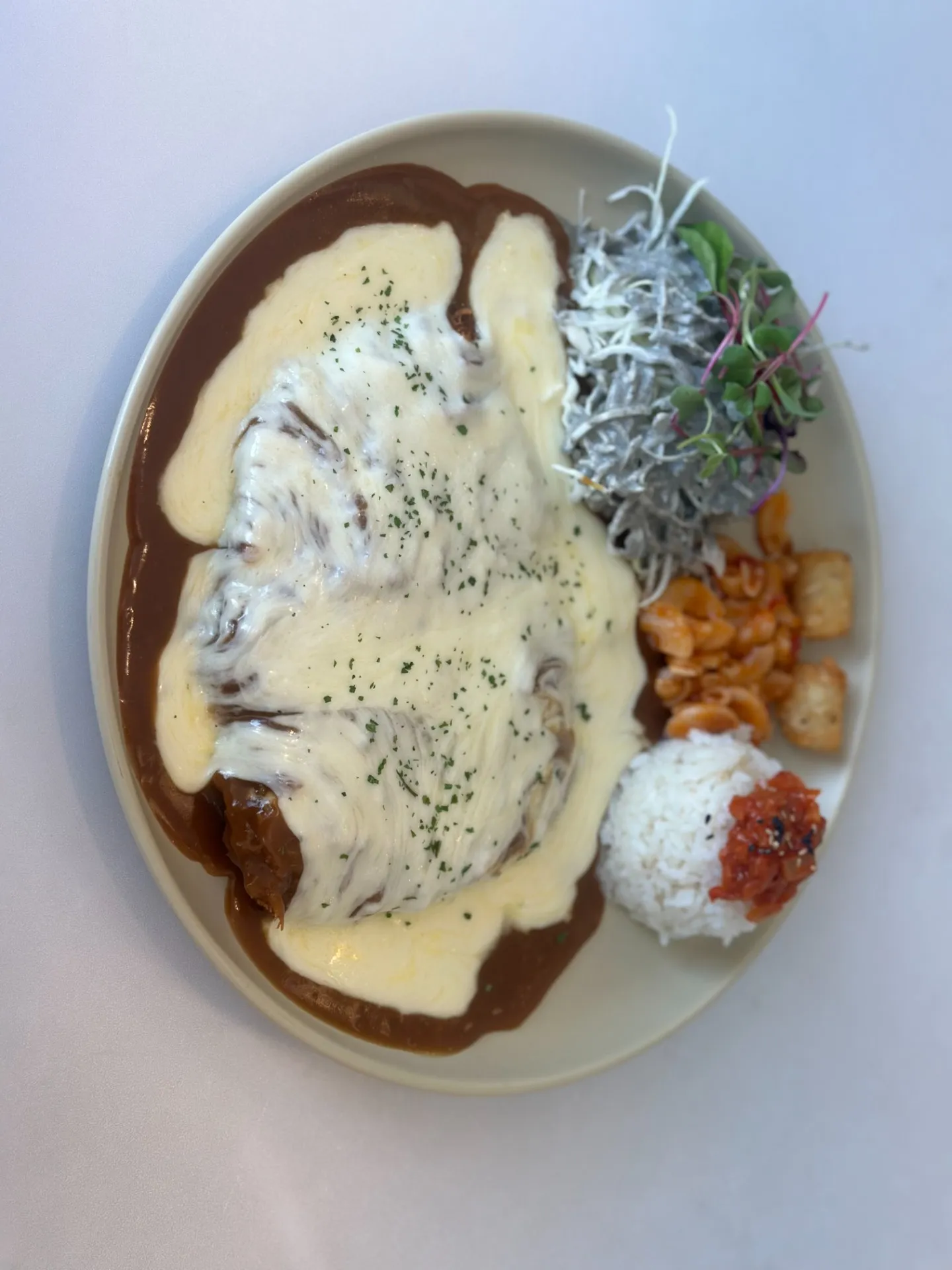Nammae Cafeの写真2