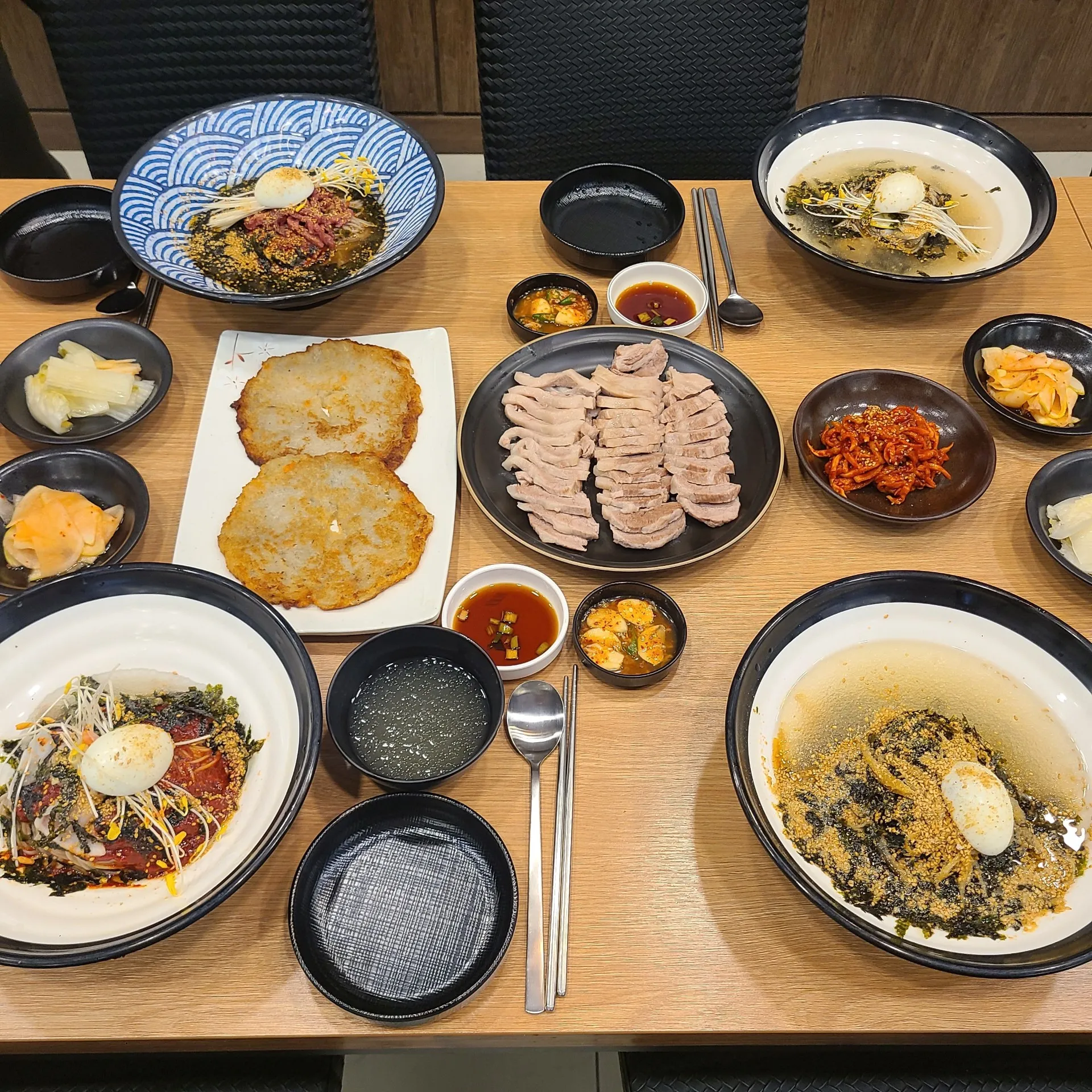 홍천메밀가 사진 1