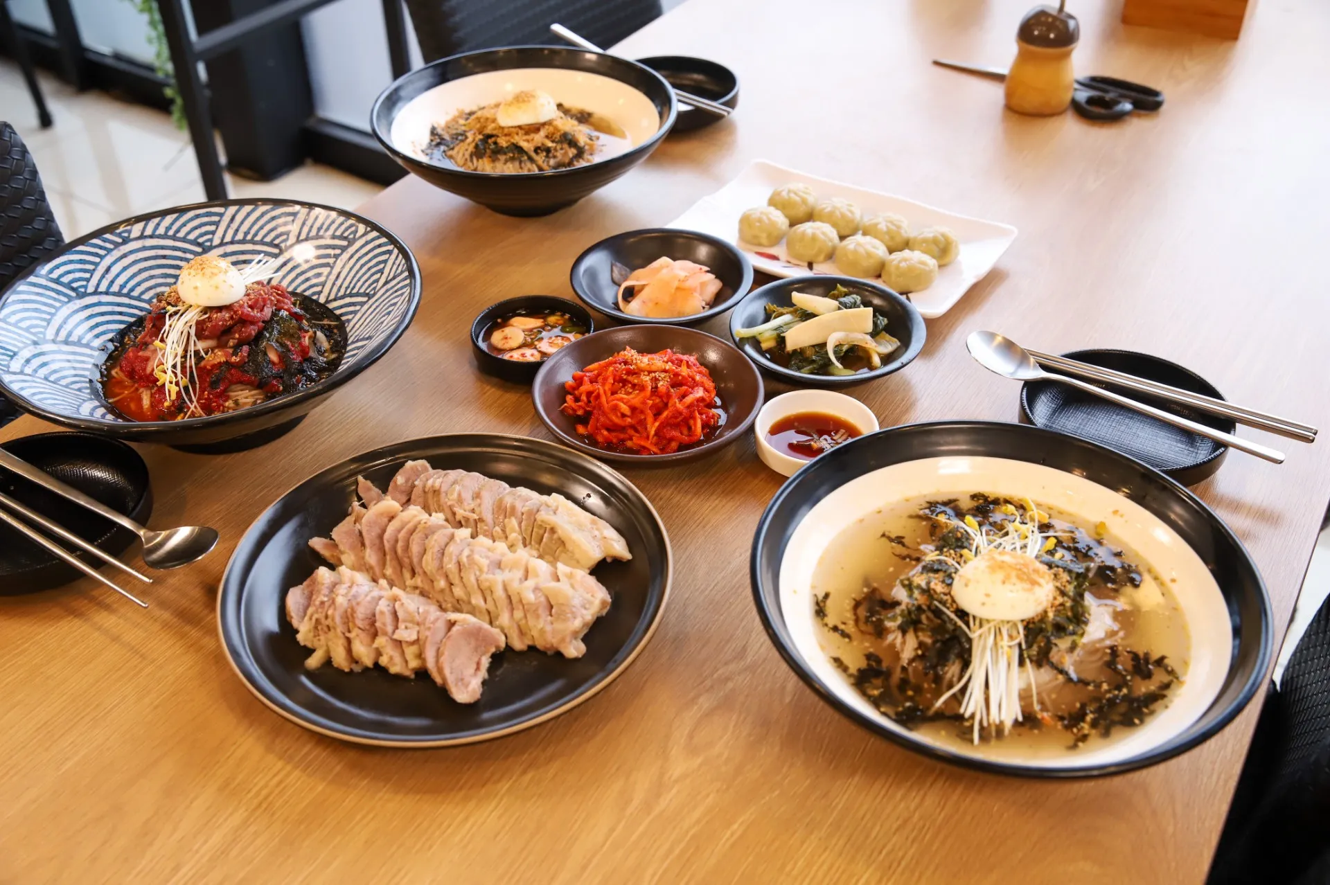 홍천메밀가 사진 2