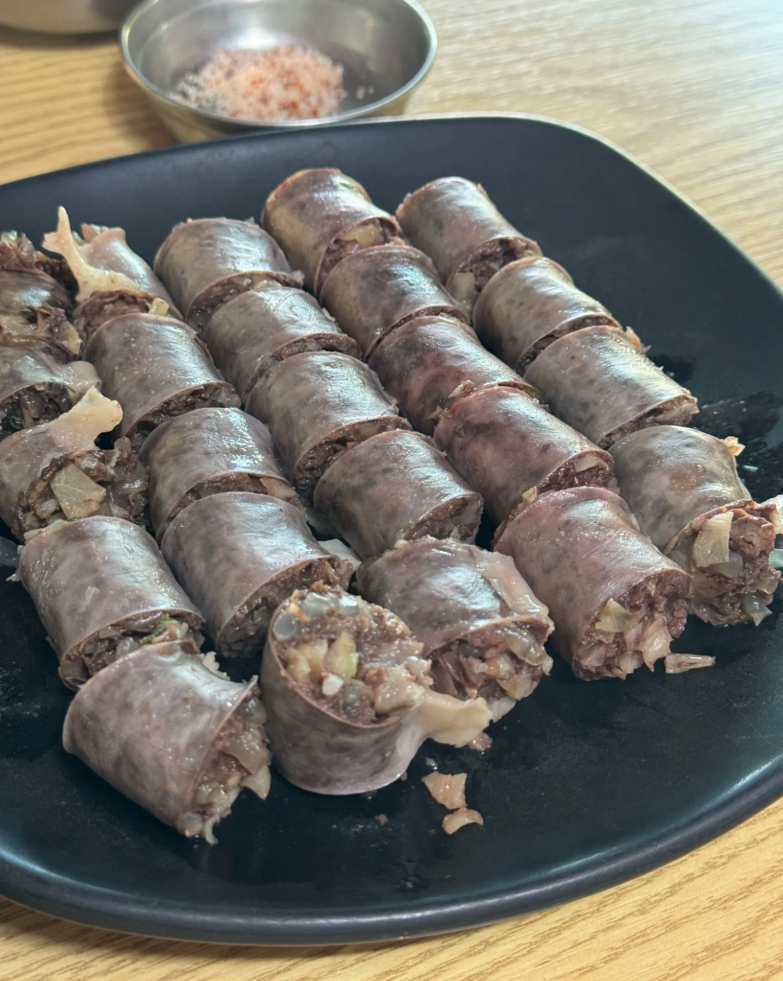 횡성더덕순대 사진 2