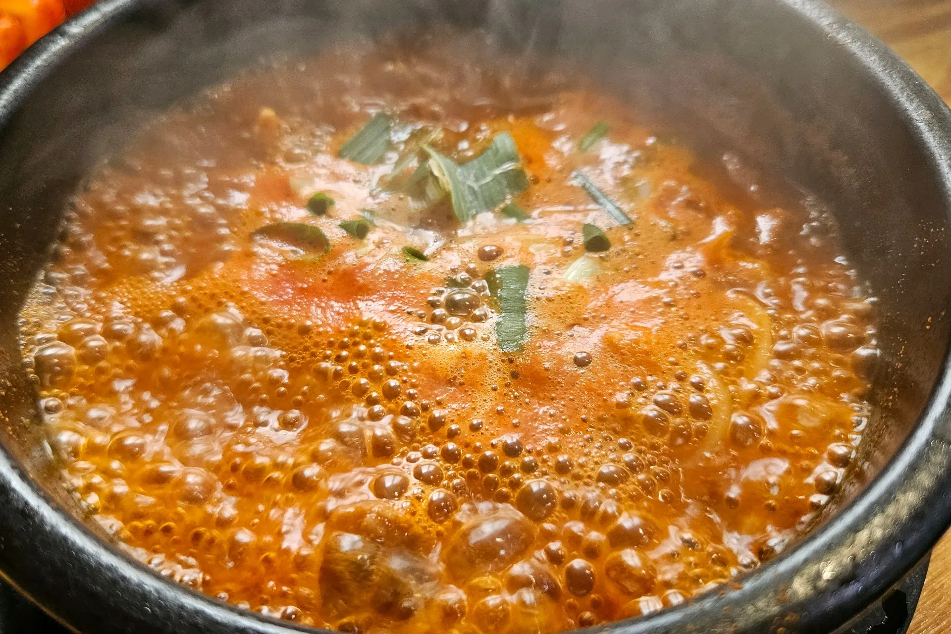 Undongjang Haejangguk photo 2