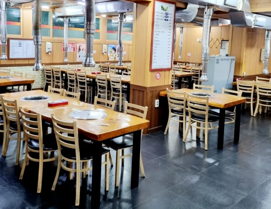 Hongcheon Wonjo Hwarogui photo 2